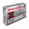 Balles Winchester Power Point - Cal. 30-06 Springfield