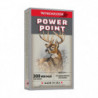 Balles Winchester Power Point - Cal. 300 Win. Mag.