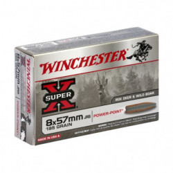 Balles Winchester Power...