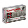 Balles Winchester Power Point - Cal. 8x57 JRS