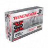 Balles Winchester Subsonic - Cal. 308 Win.