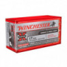 Balles Winchester Super-X - Cal. 17HMR