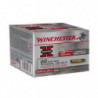 Balles Winchester Super-X - Cal. 22 Win. Mag.