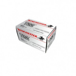 Balles Winchester T22 -...