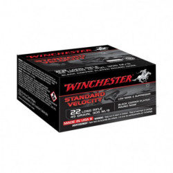 Balles Winchester Velocity...
