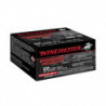 Balles Winchester Velocity Black CP - Cal. 22LR