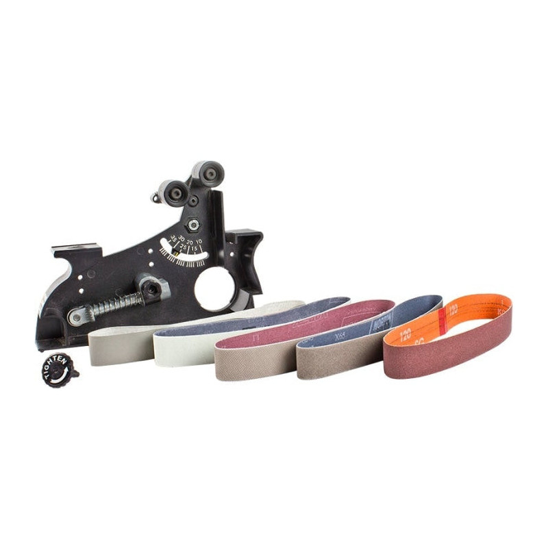 Banc Optionnel Worksharp Blade Grinder