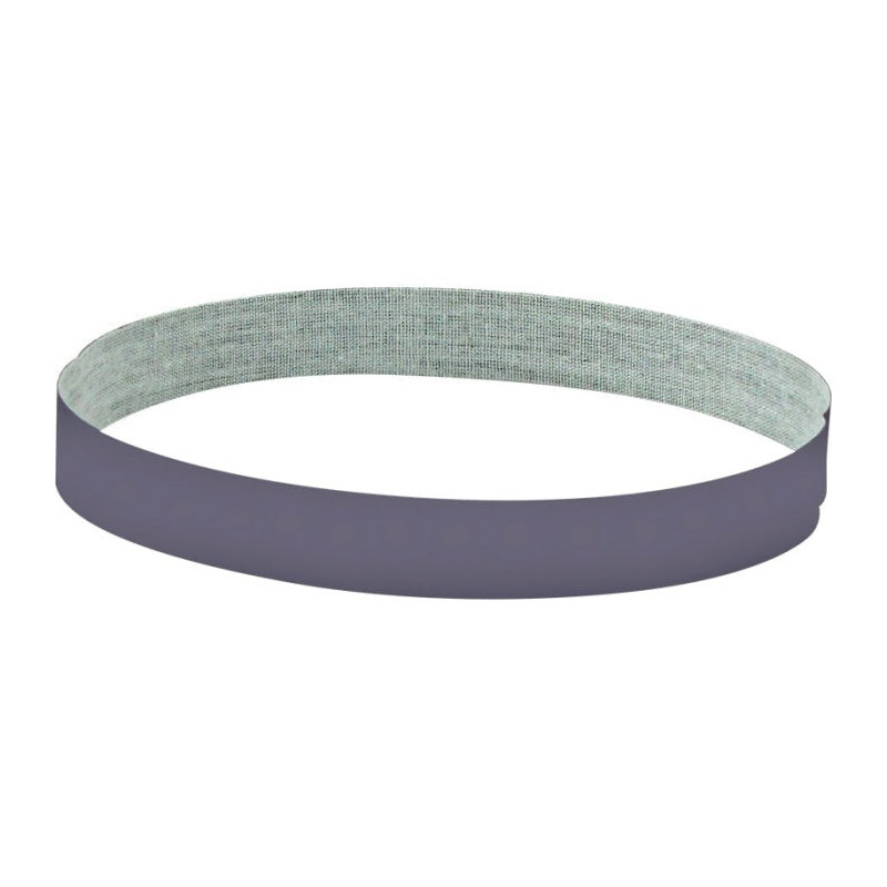 Bande Abrasive Worksharp pour Courroie - Silicium 6000