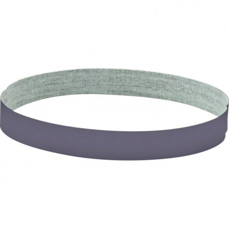 Bande Abrasive Worksharp pour Courroie - Silicium 6000