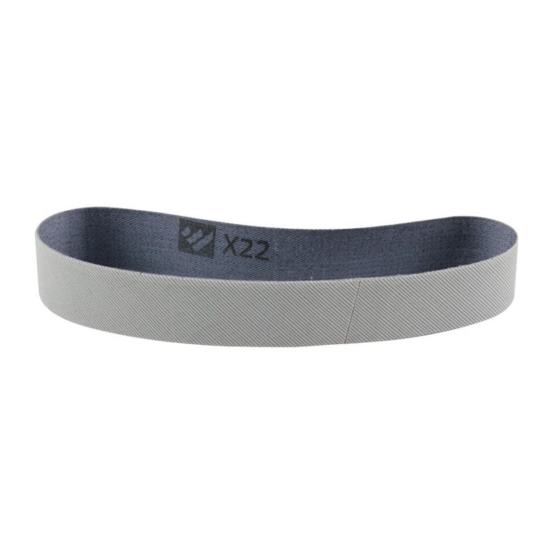 Bande Abrasive Worksharp pour Courroie - X22