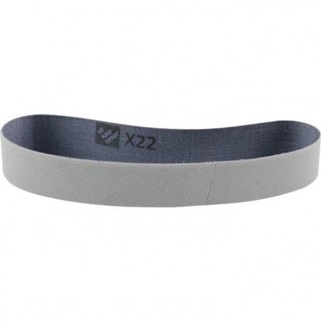 Bande Abrasive Worksharp pour Courroie - X22