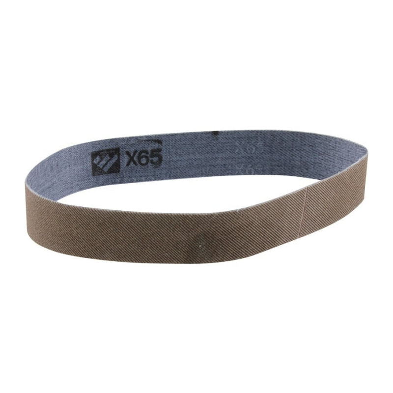 Bande Abrasive Worksharp pour Courroie - X65