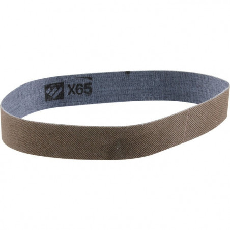 Bande Abrasive Worksharp pour Courroie - X65