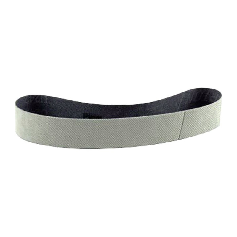 Bande Abrasive Wroksharp pour Courroie - X4