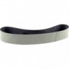 Bande Abrasive Wroksharp pour Courroie - X4