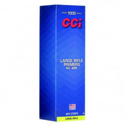 Bande amorce CCI APS Large...