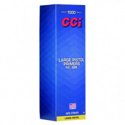 Bande amorce CCI APS Large...