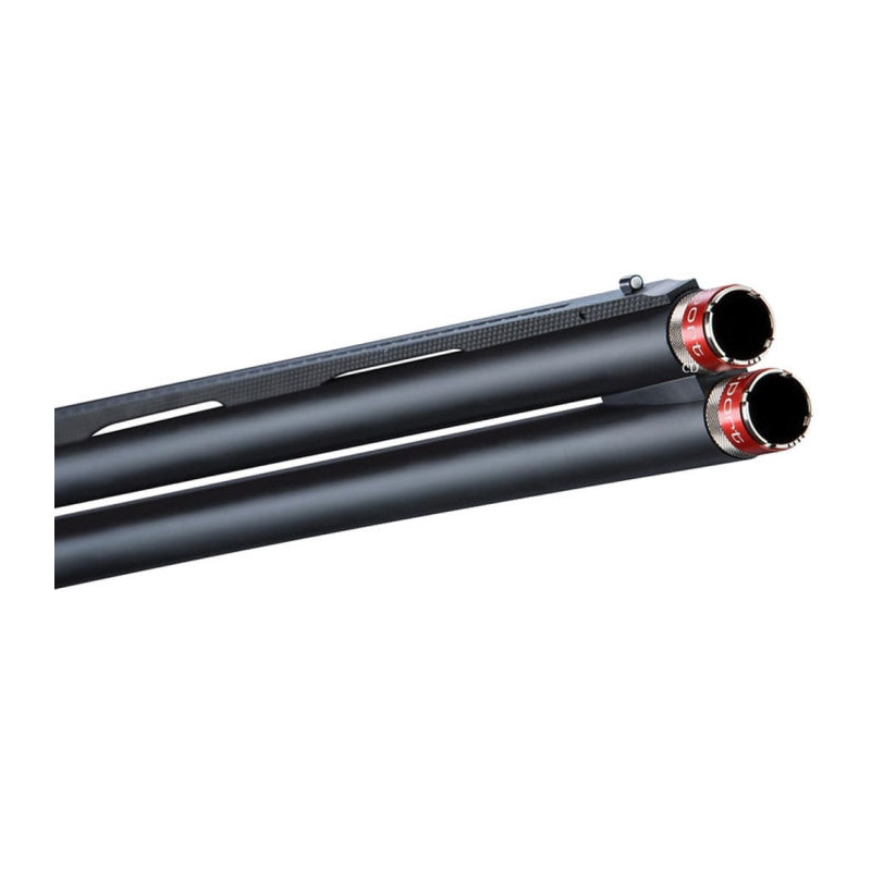 Bande carbone Benelli pour 828U Sporting