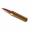 Bande de 12 Munitions Factices BO Manufacture 5.56 M249