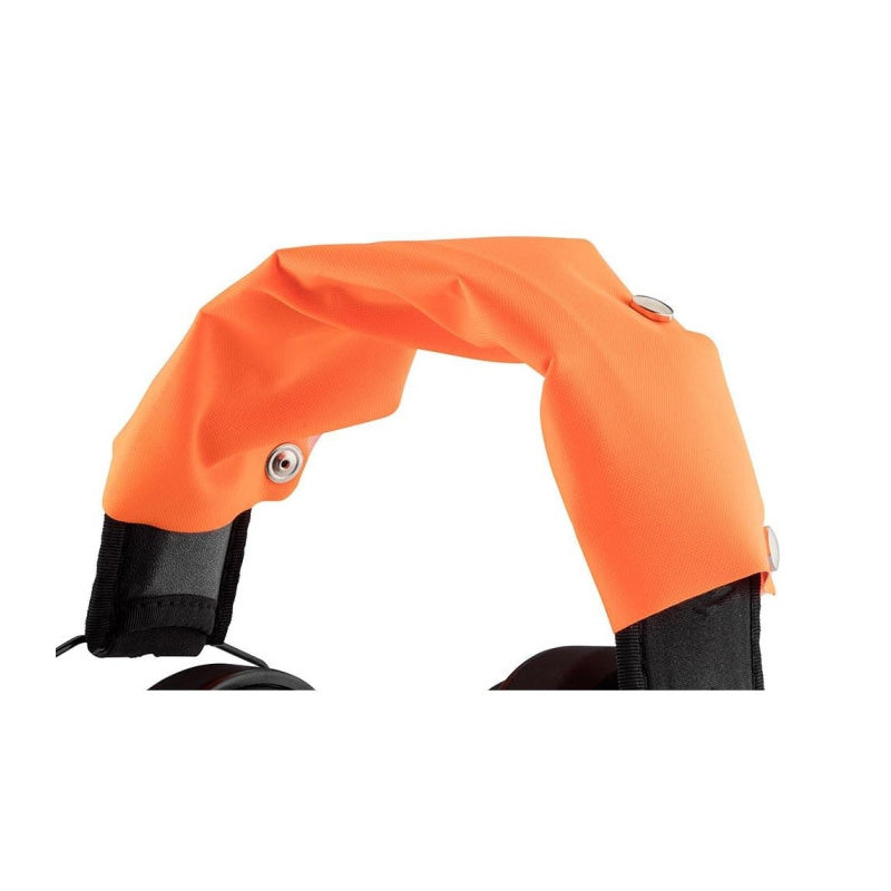 Bandeau spécial Battue MSA - Orange