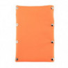 Bandeau spécial Battue MSA - Orange