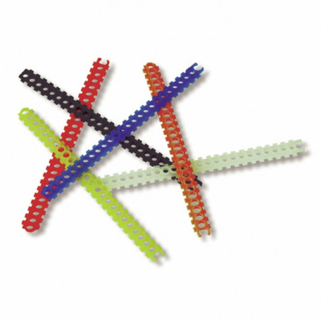 Bandes d'amorçage RCBS non amorcées APS® - Par 8