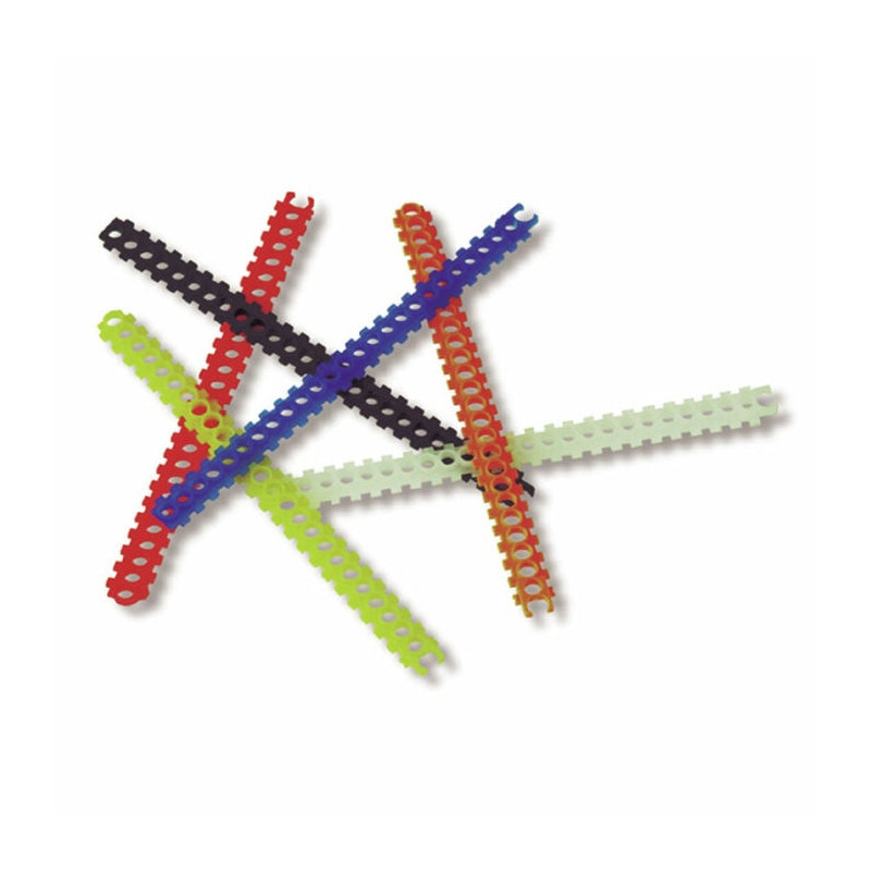 Bandes d'apprêt RCBS sans apprêt APS® - Par 8