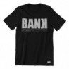 Bank Black Starbaits Tee Shirt