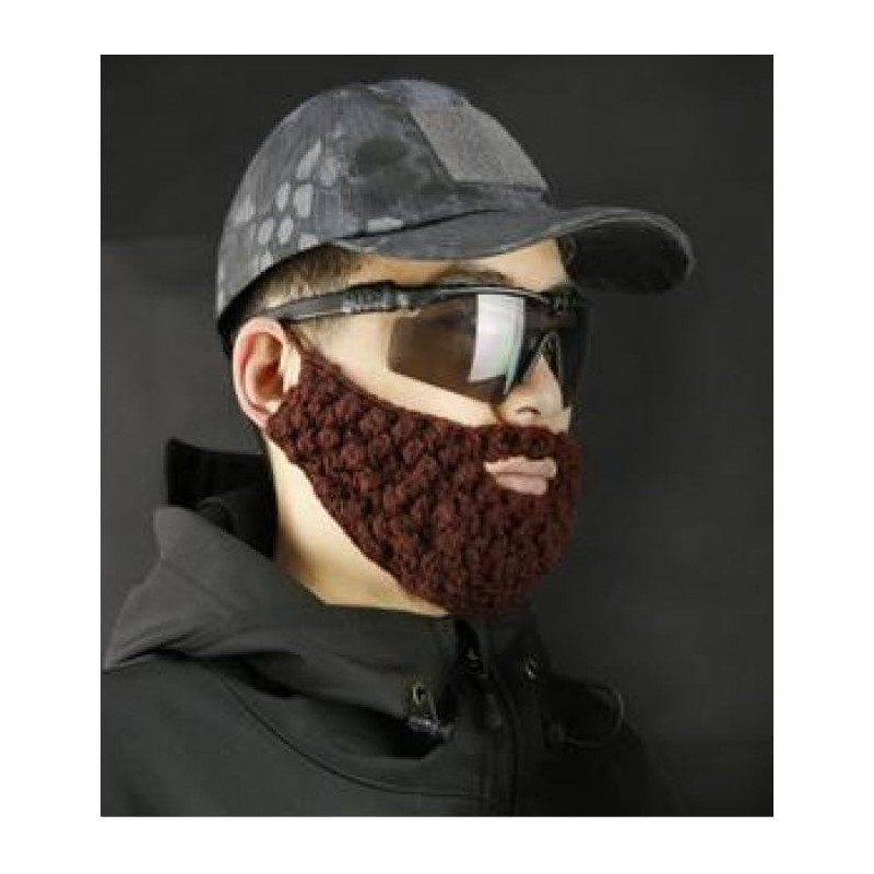 Barbe Tactique Smart Team