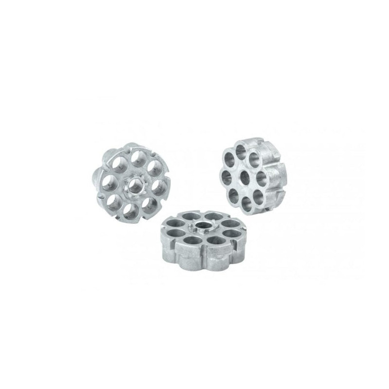 Barillet d'armes Co2 Umarex - Par 3