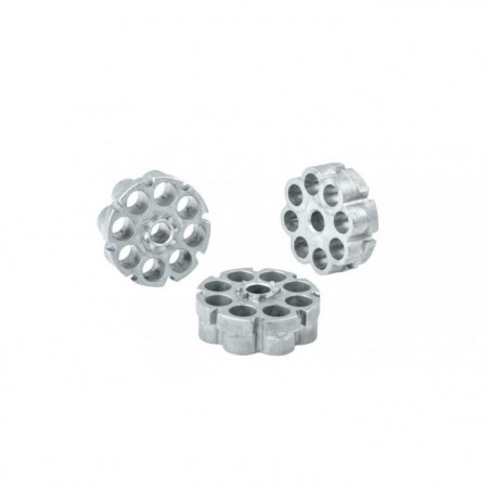 Barillet d'armes Co2 Umarex - Par 3