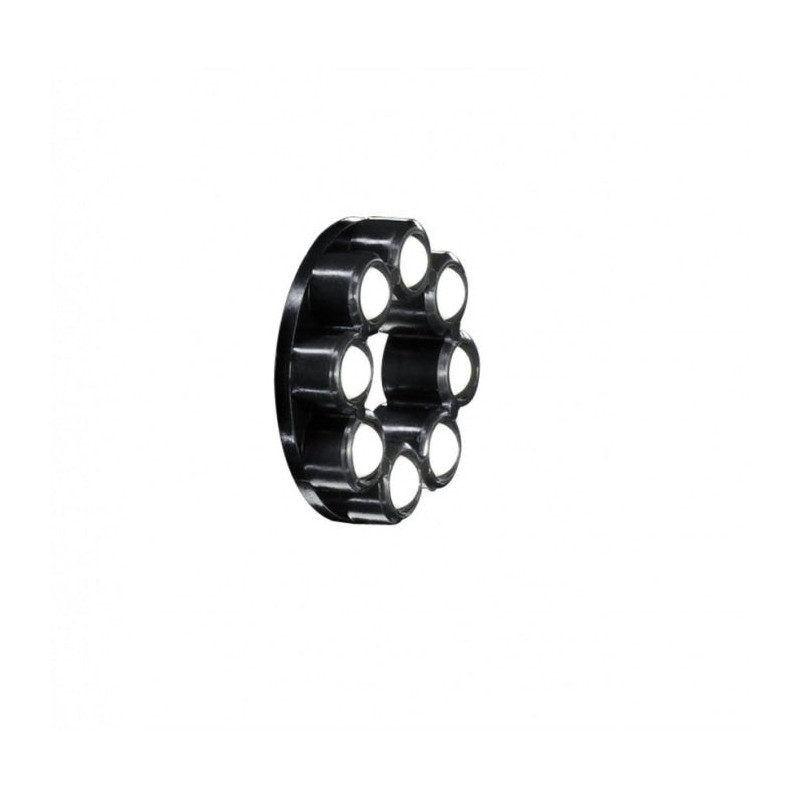 Barillet SuperHawk Ruger CO2, BBs 6mm
