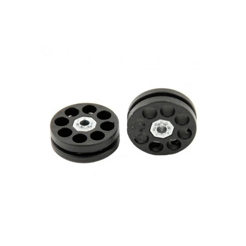 Barillet Umarex pour 850 air magnum / 1250 dominator Par 2 - Cal. 4.5