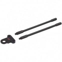 Barre de maintien JRC X-Lite Snag ears