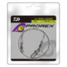 Bas de ligne Acier Daiwa Prorex 7x7 Wire Leader