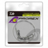 Bas de ligne Acier Daiwa Prorex Titanium Wire Leader