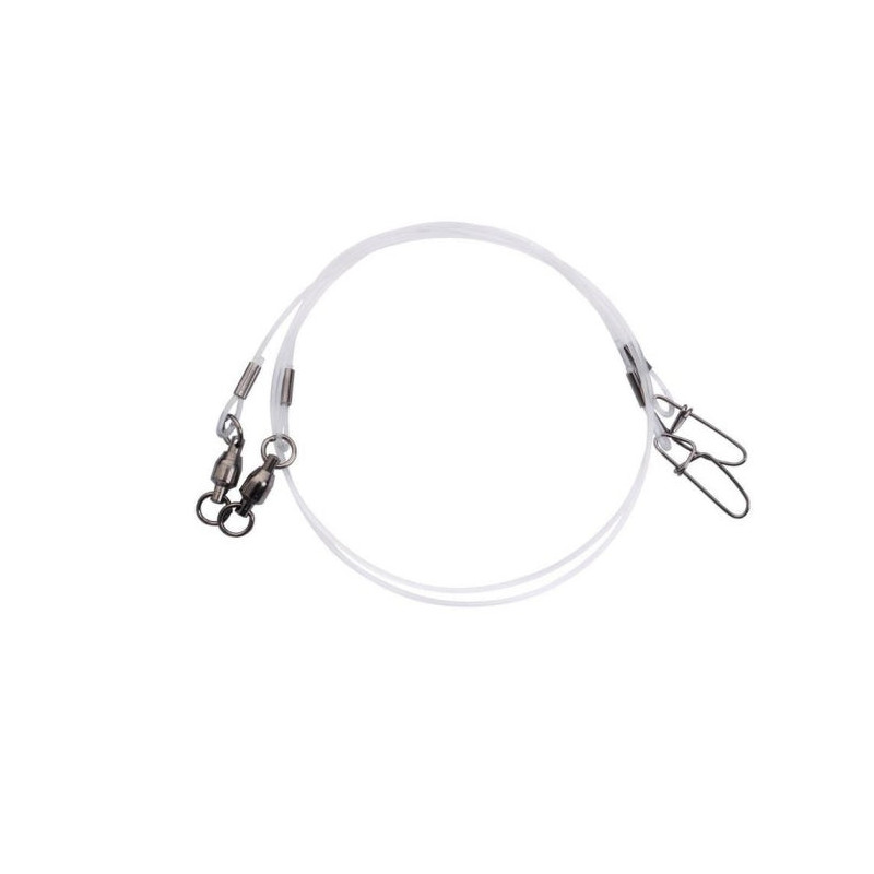 Bas de ligne Berkley Fusion19™ Fluoro Pike Leaders