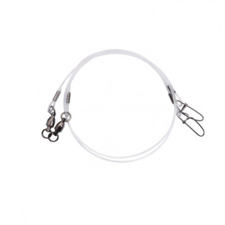 Bas de ligne Berkley Fusion19™ Fluoro Pike Leaders