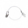 Bas de ligne Berkley Fusion19™ Fluoro Pike Leaders