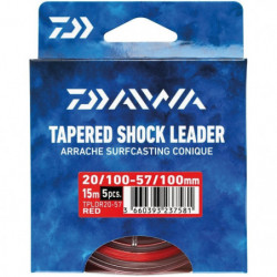 Bas de ligne Daiwa Arraché...