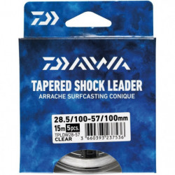 Bas de ligne Daiwa Arraché...
