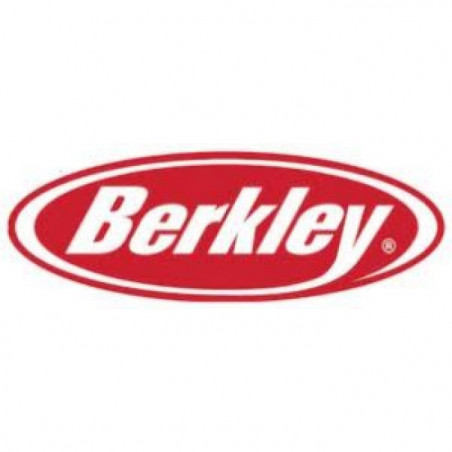 Bas de ligne fluorocarbone Berkley Nautil FCLeader - 50 m