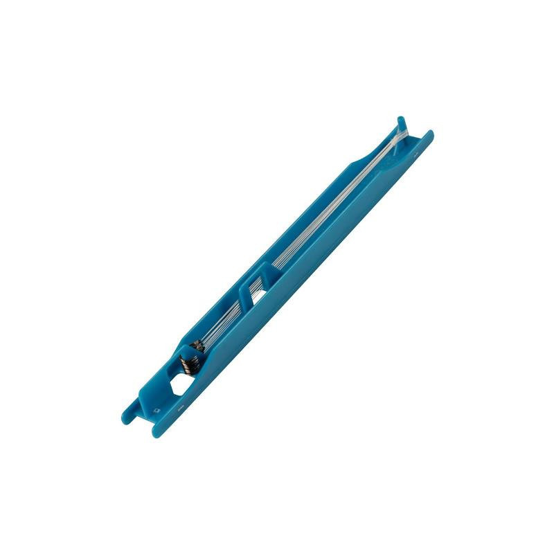 Bas de ligne Garbalino Barless Carpe - Par 10
