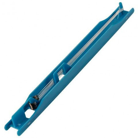 Bas de ligne Garbalino Barless Pellet - Par 10