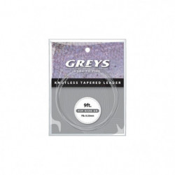 Bas de Ligne Greys Greylon...