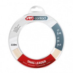 Bas de ligne JRC Contact...