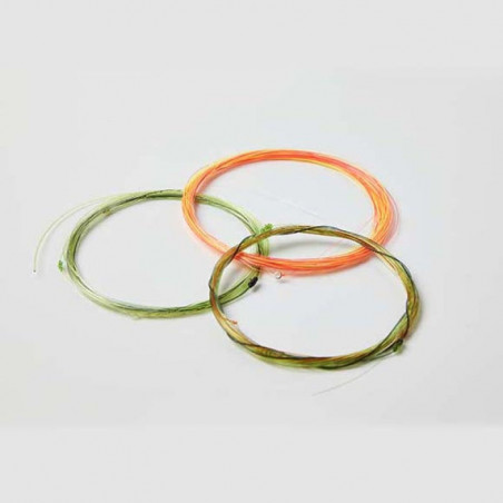 Bas de ligne MDC Kamoufil Evolution - 5 m
