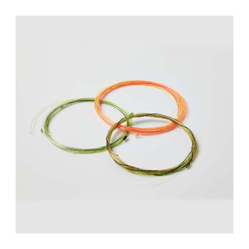 Bas de ligne MDC Kamoufil Streamer