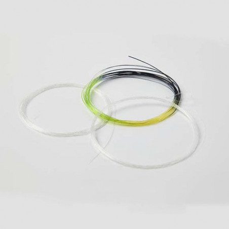 Bas de ligne MDC Queue de rat - Fluorocarbone