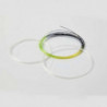 Bas de ligne MDC Queue de rat - Fluorocarbone
